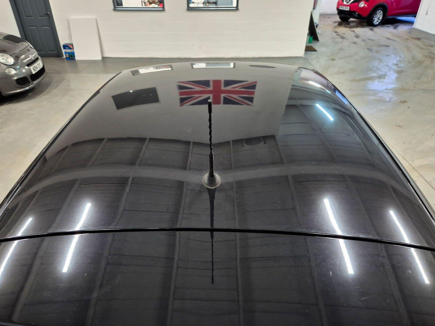 Used Volkswagen Polo 2012 for sale - 76952352: Photo 19