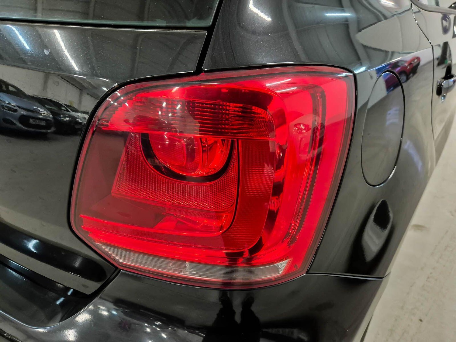 Used Volkswagen Polo 2012 for sale - 76952352: Photo 20