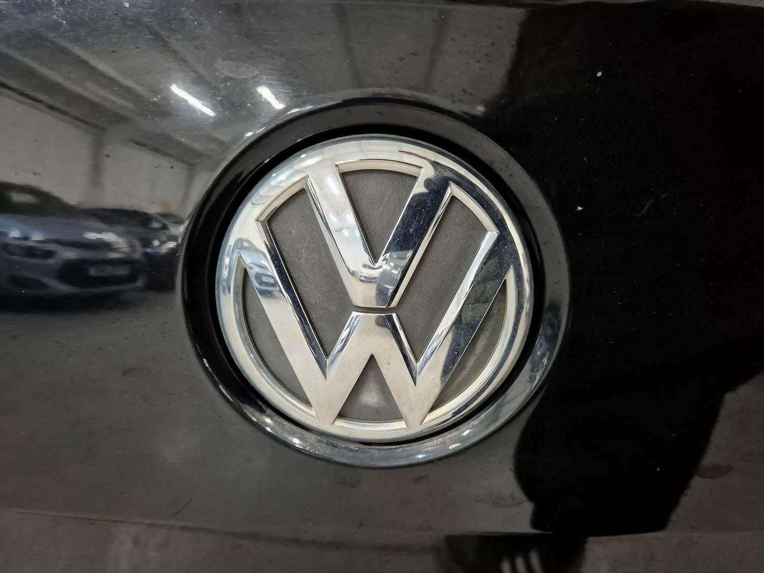 Used Volkswagen Polo 2012 for sale - 76952352: Photo 21