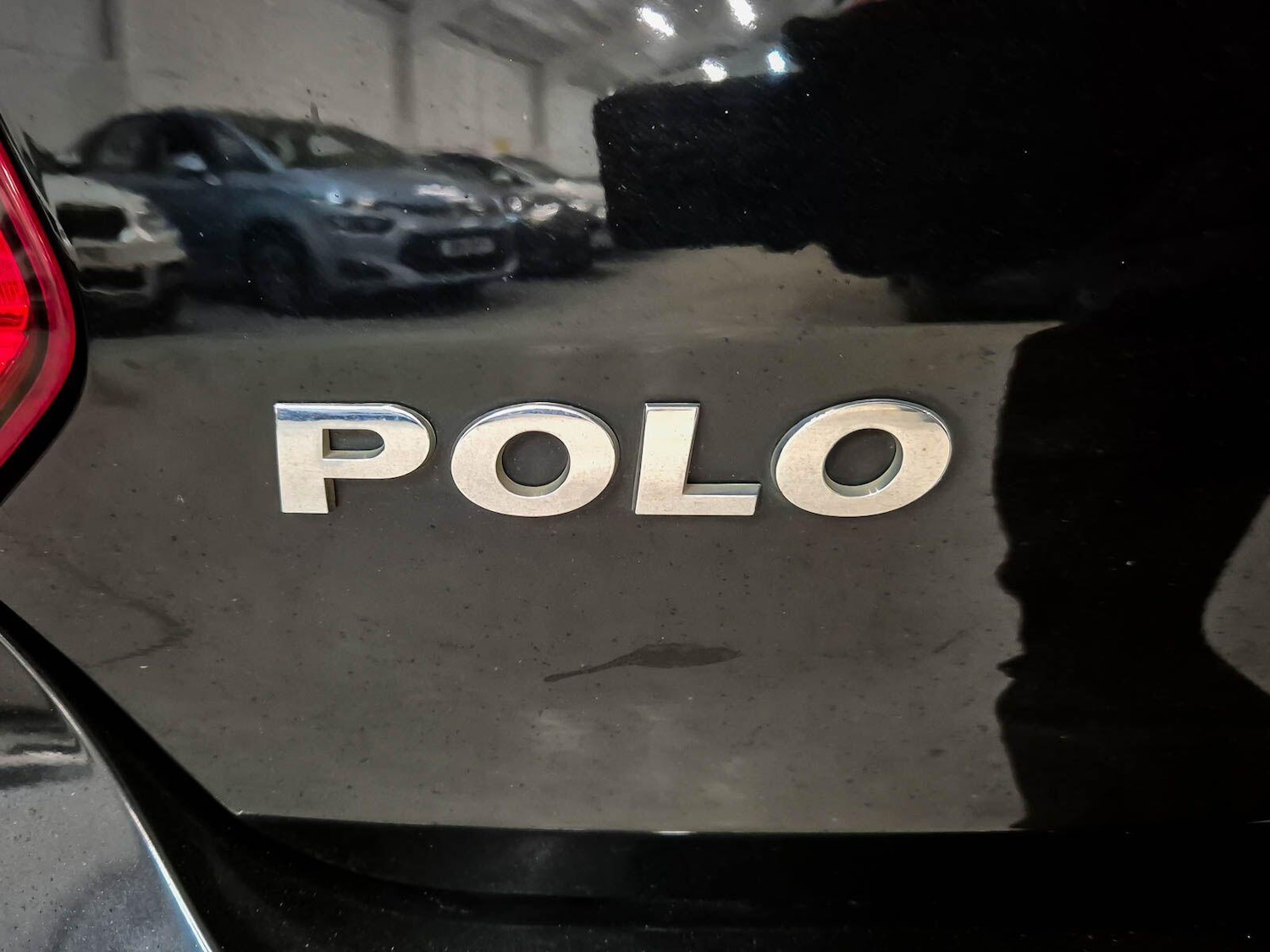 Used Volkswagen Polo 2012 for sale - 76952352: Photo 22