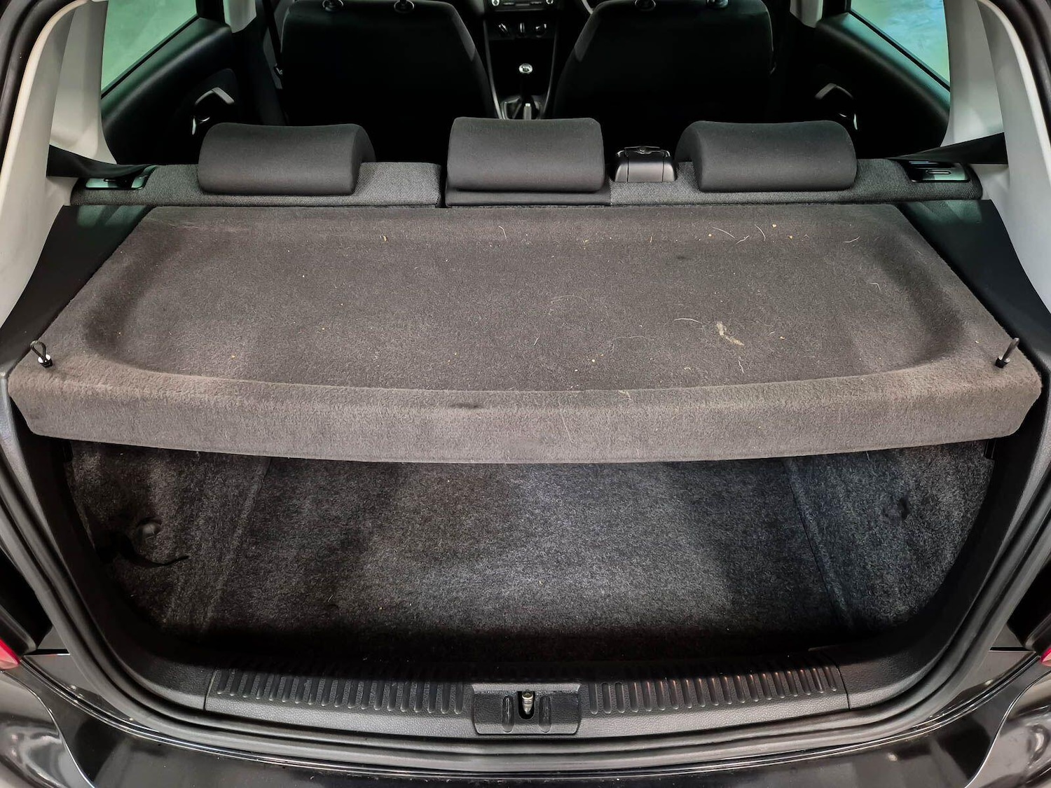 Used Volkswagen Polo 2012 for sale - 76952352: Photo 65