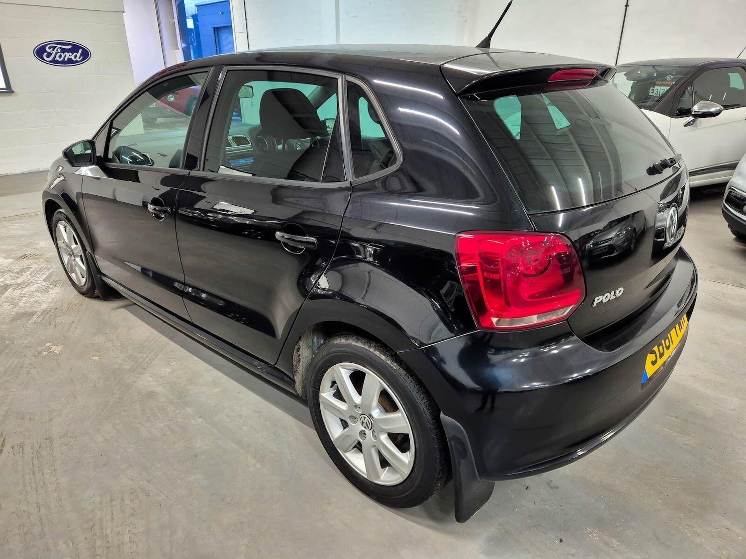 Used Volkswagen Polo 2012 for sale - 76952352: Photo 7