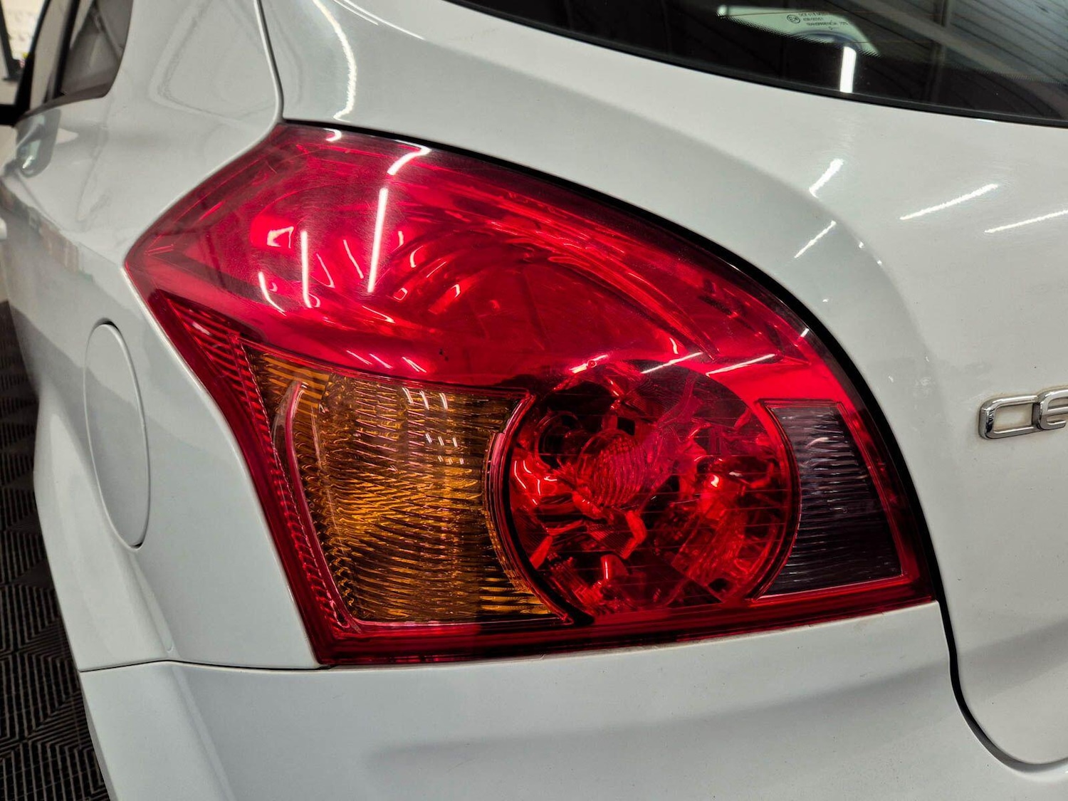 Used Kia Pro Ceed for sale - 78204387: Photo 11