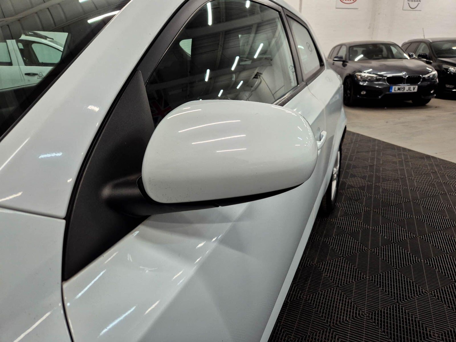 Used Kia Pro Ceed for sale - 78204387: Photo 13