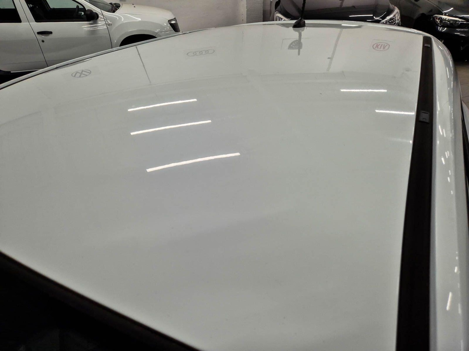 Used Kia Pro Ceed for sale - 78204387: Photo 15