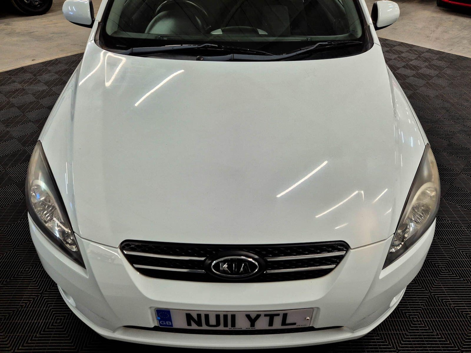 Used Kia Pro Ceed for sale - 78204387: Photo 18