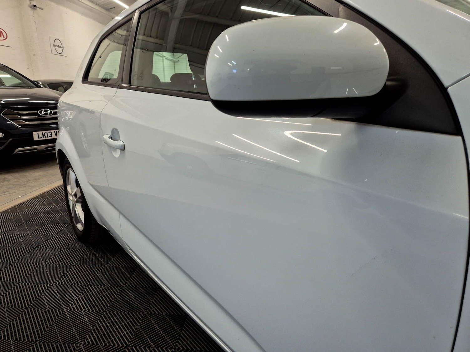 Used Kia Pro Ceed for sale - 78204387: Photo 20