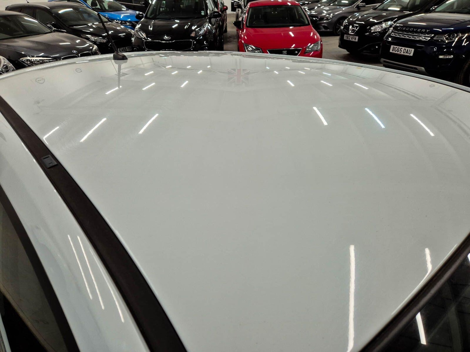 Used Kia Pro Ceed for sale - 78204387: Photo 21