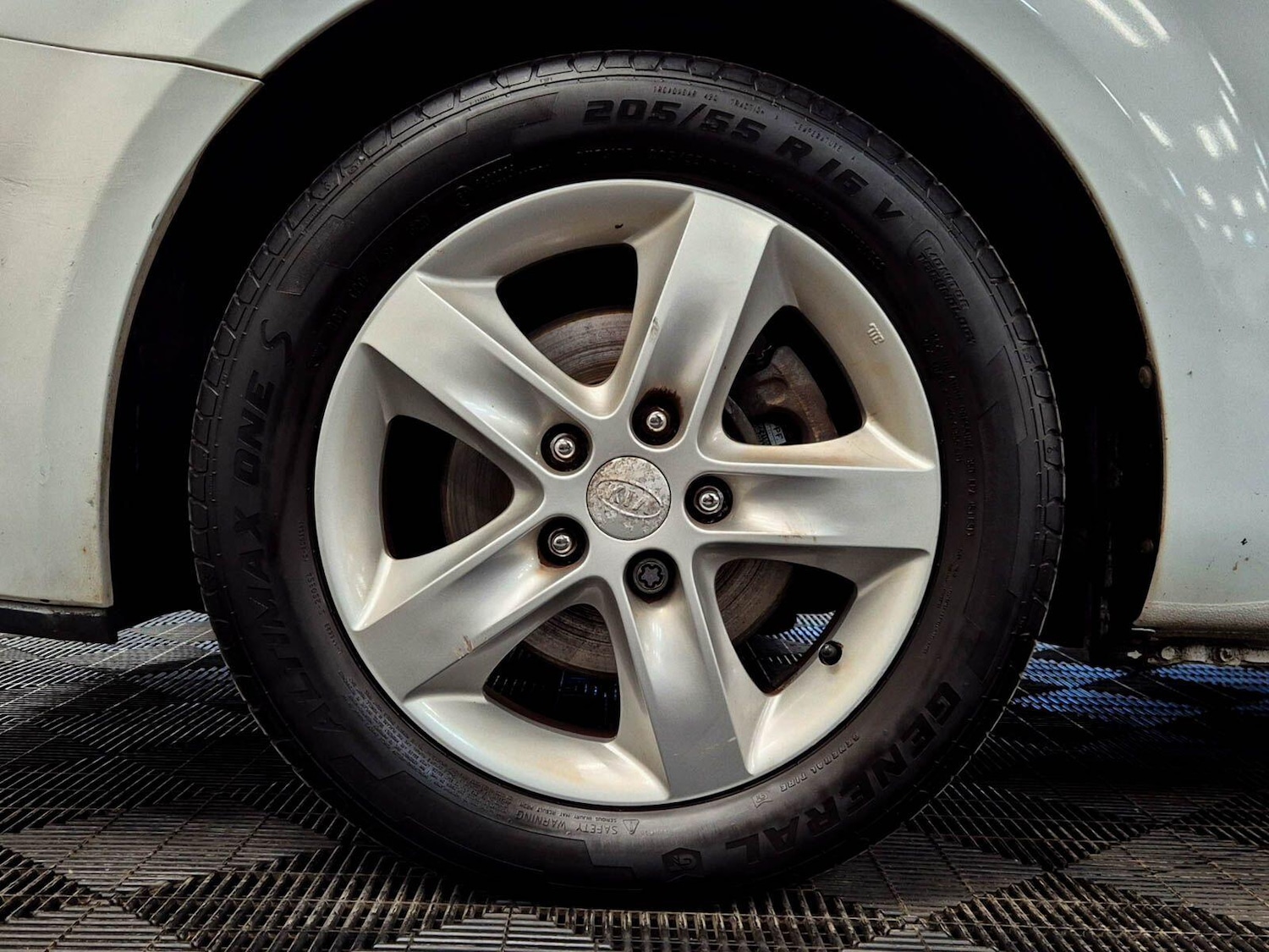 Used Kia Pro Ceed for sale - 78204387: Photo 25