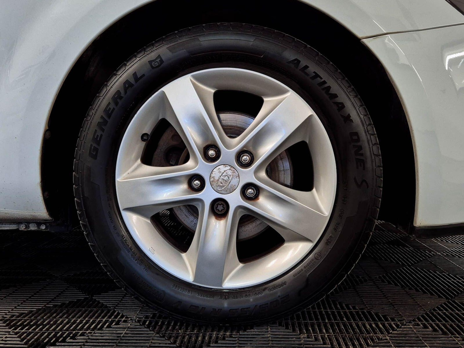 Used Kia Pro Ceed for sale - 78204387: Photo 26