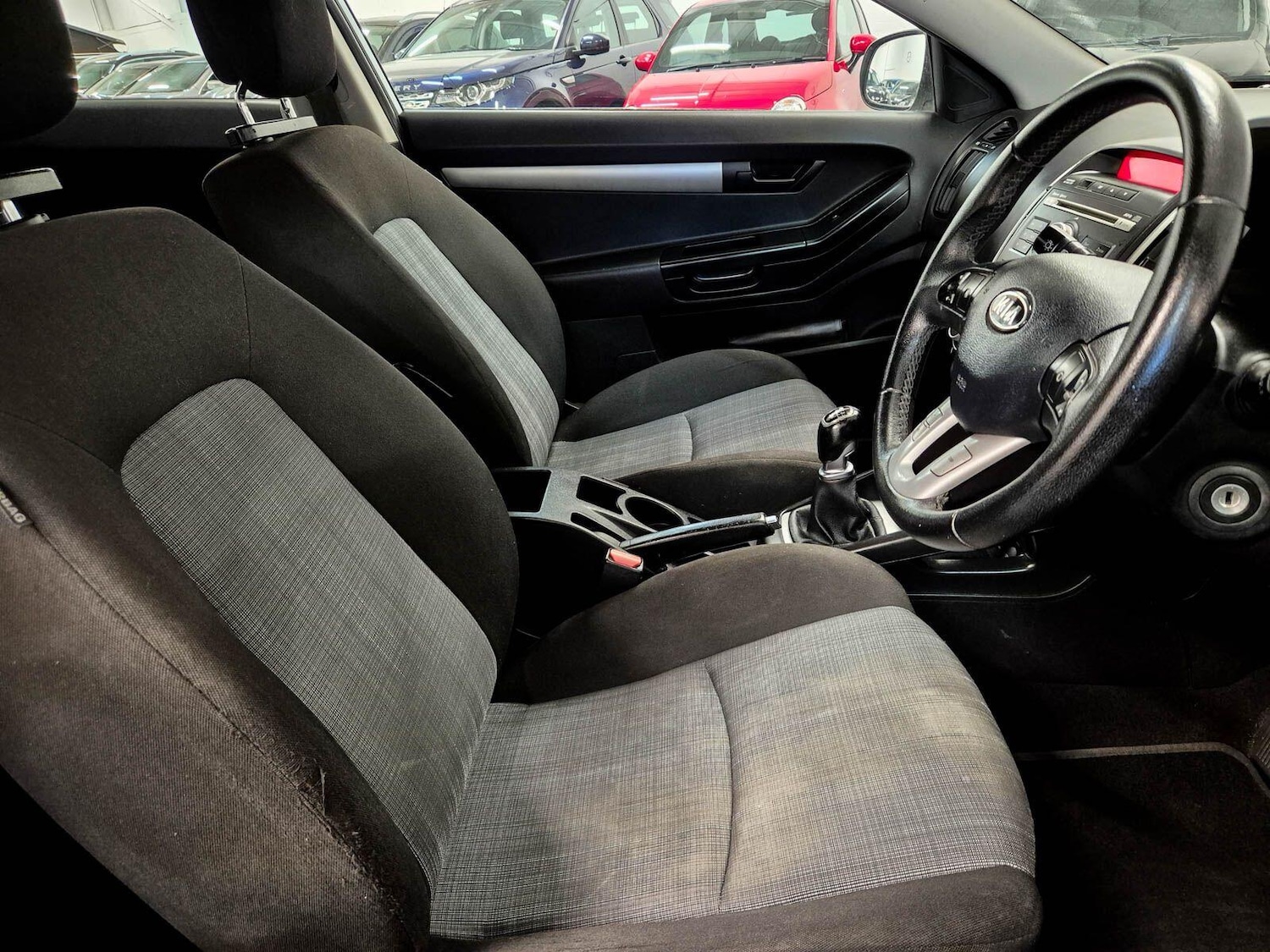 Used Kia Pro Ceed for sale - 78204387: Photo 27