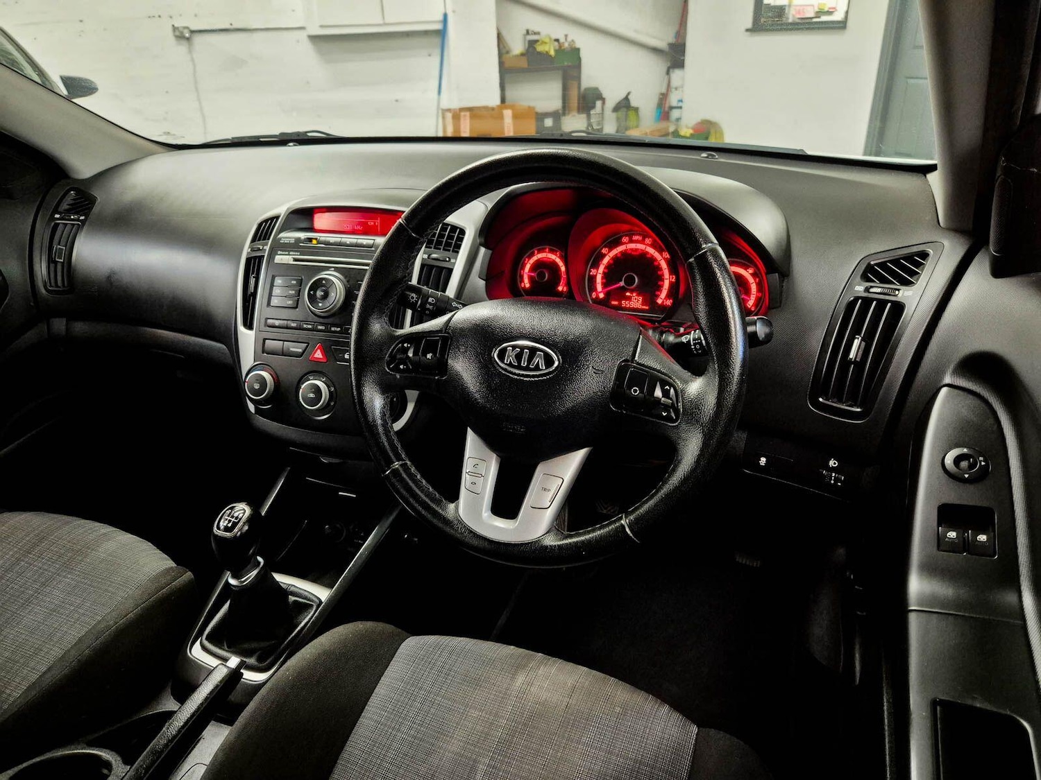 Used Kia Pro Ceed for sale - 78204387: Photo 29