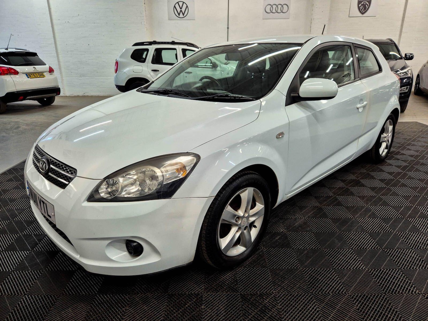 Used Kia Pro Ceed for sale - 78204387: Photo 4