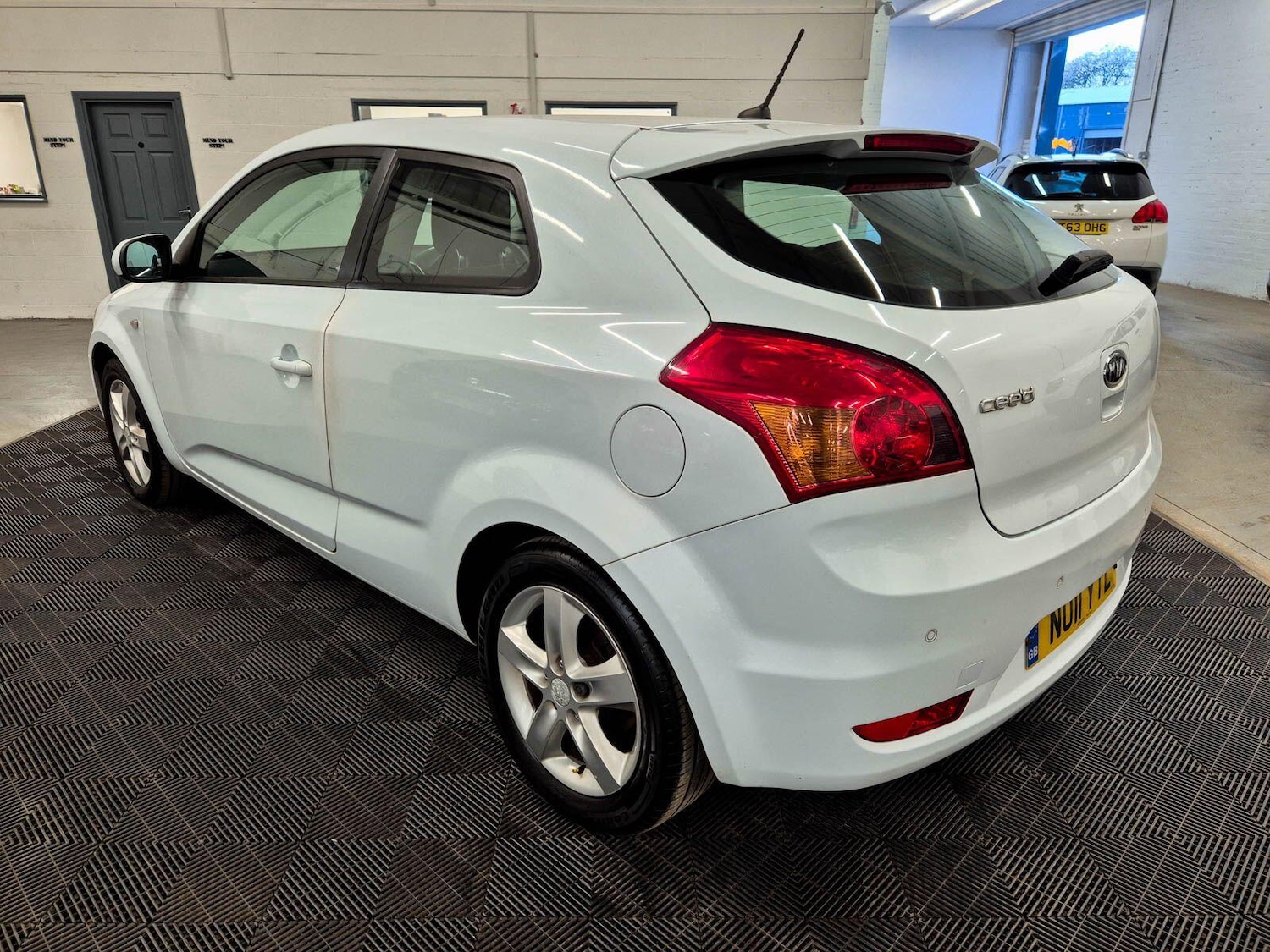 Used Kia Pro Ceed for sale - 78204387: Photo 5