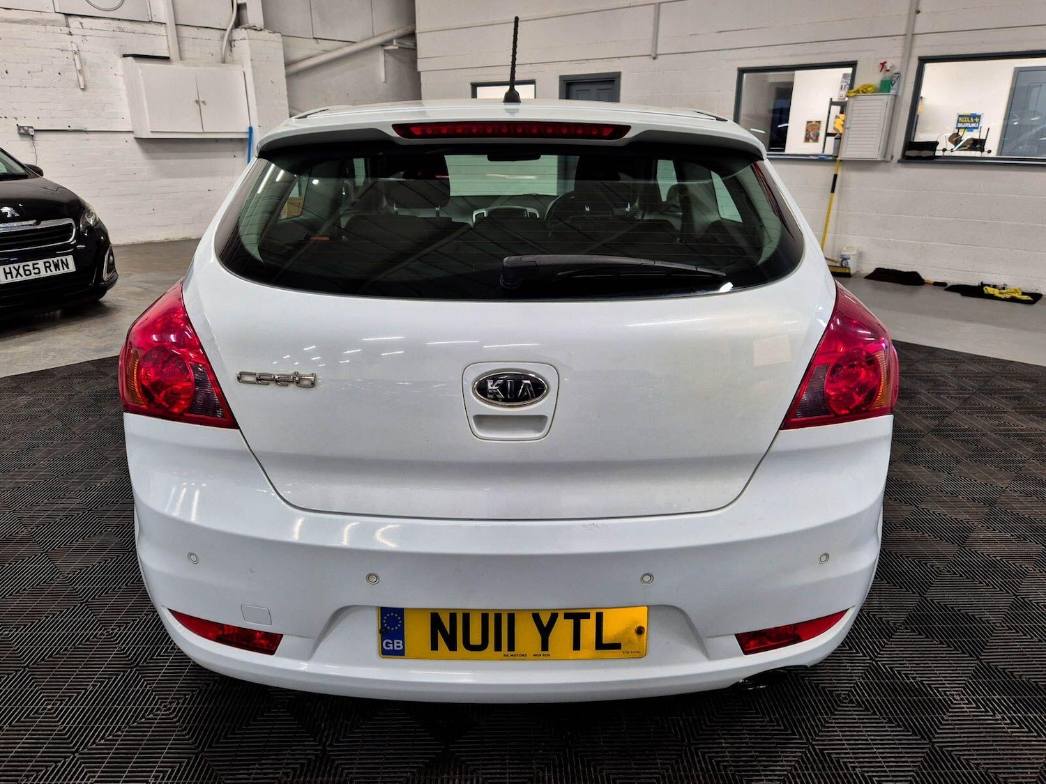 Used Kia Pro Ceed for sale - 78204387: Photo 6