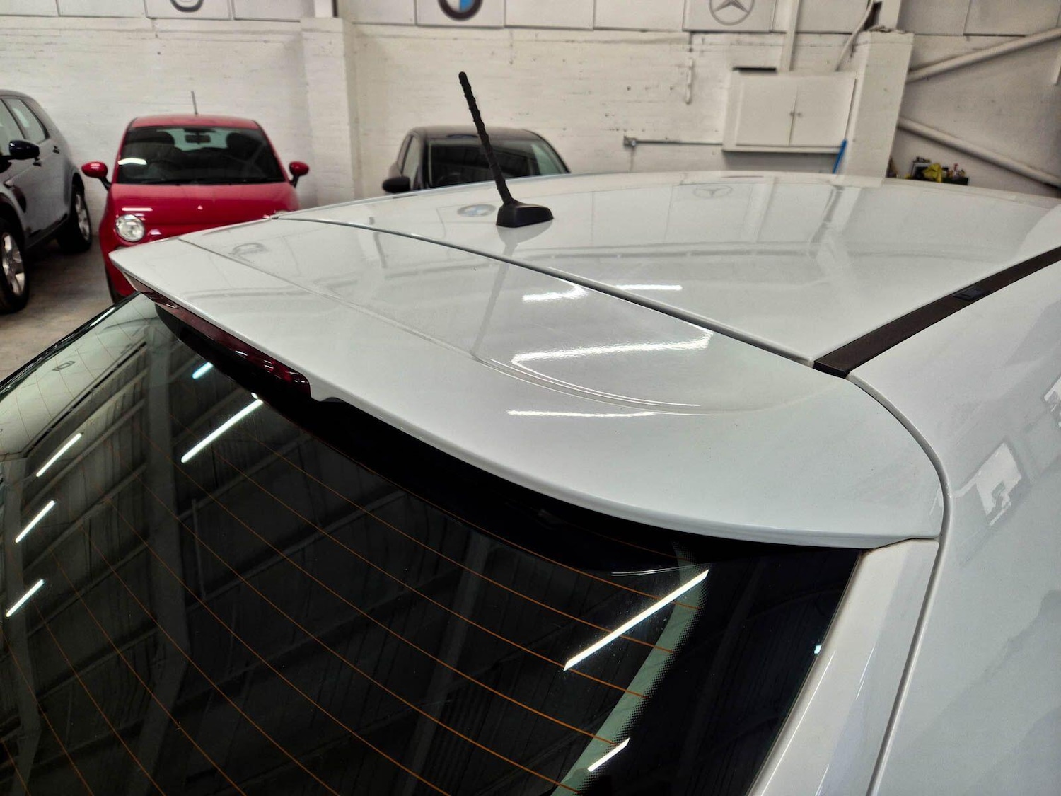 Used Kia Pro Ceed for sale - 78204387: Photo 8