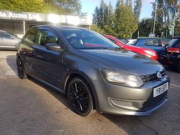 Volkswagen - Polo