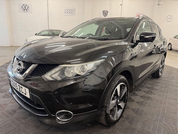 Used Nissan Qashqai 2015 for sale - 79600913: Photo