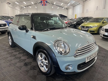 Used MINI Hatch 2013 for sale - 79236992: Photo