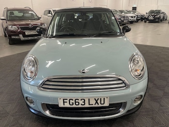 Used MINI Hatch 2013 for sale - 79236992: Photo