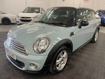 Used MINI Hatch 2013 for sale - 79236992: Photo