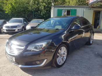 Used Vauxhall Insignia 2014 for sale - 75089812: Photo