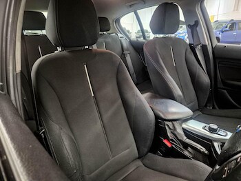 Used BMW 1 Series 2015 for sale - 78878493: Photo