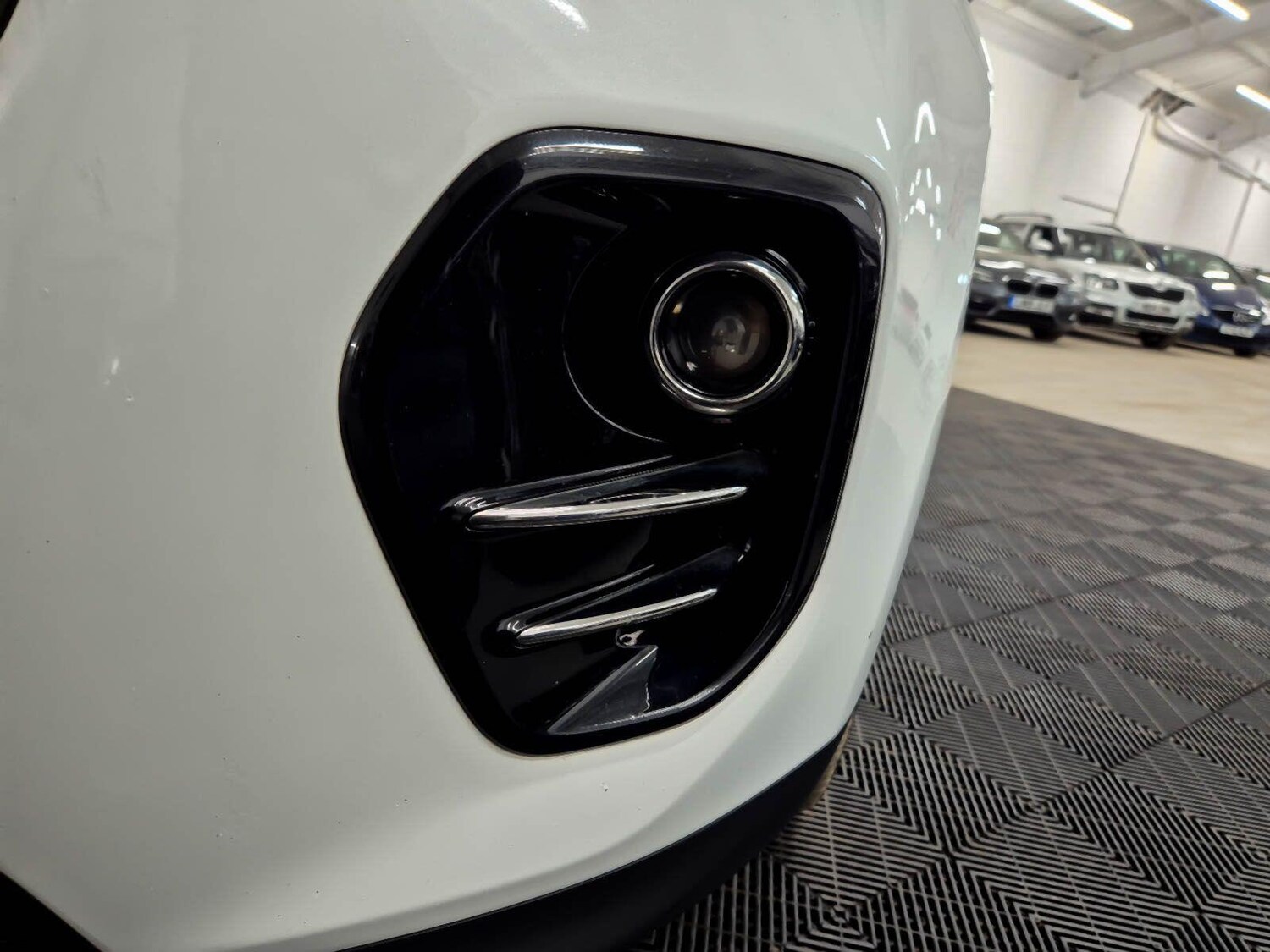 Used Kia Sportage 2016 for sale - 78157921: Photo 11