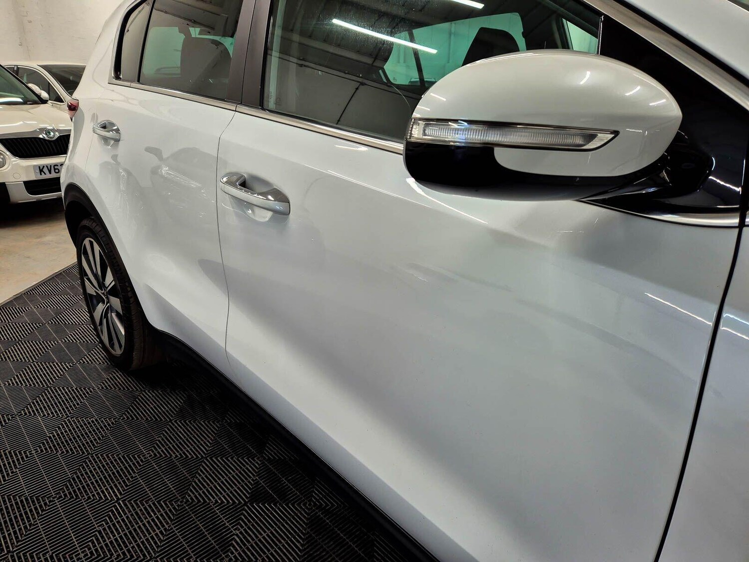 Used Kia Sportage 2016 for sale - 78157921: Photo 14