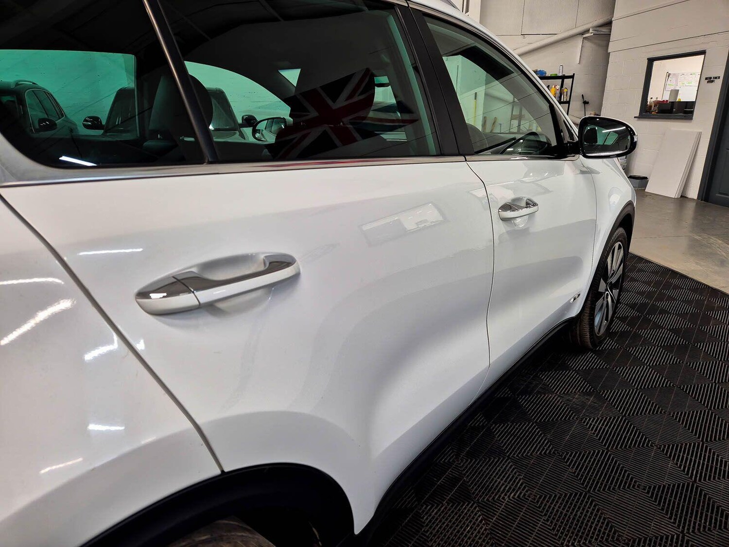 Used Kia Sportage 2016 for sale - 78157921: Photo 16