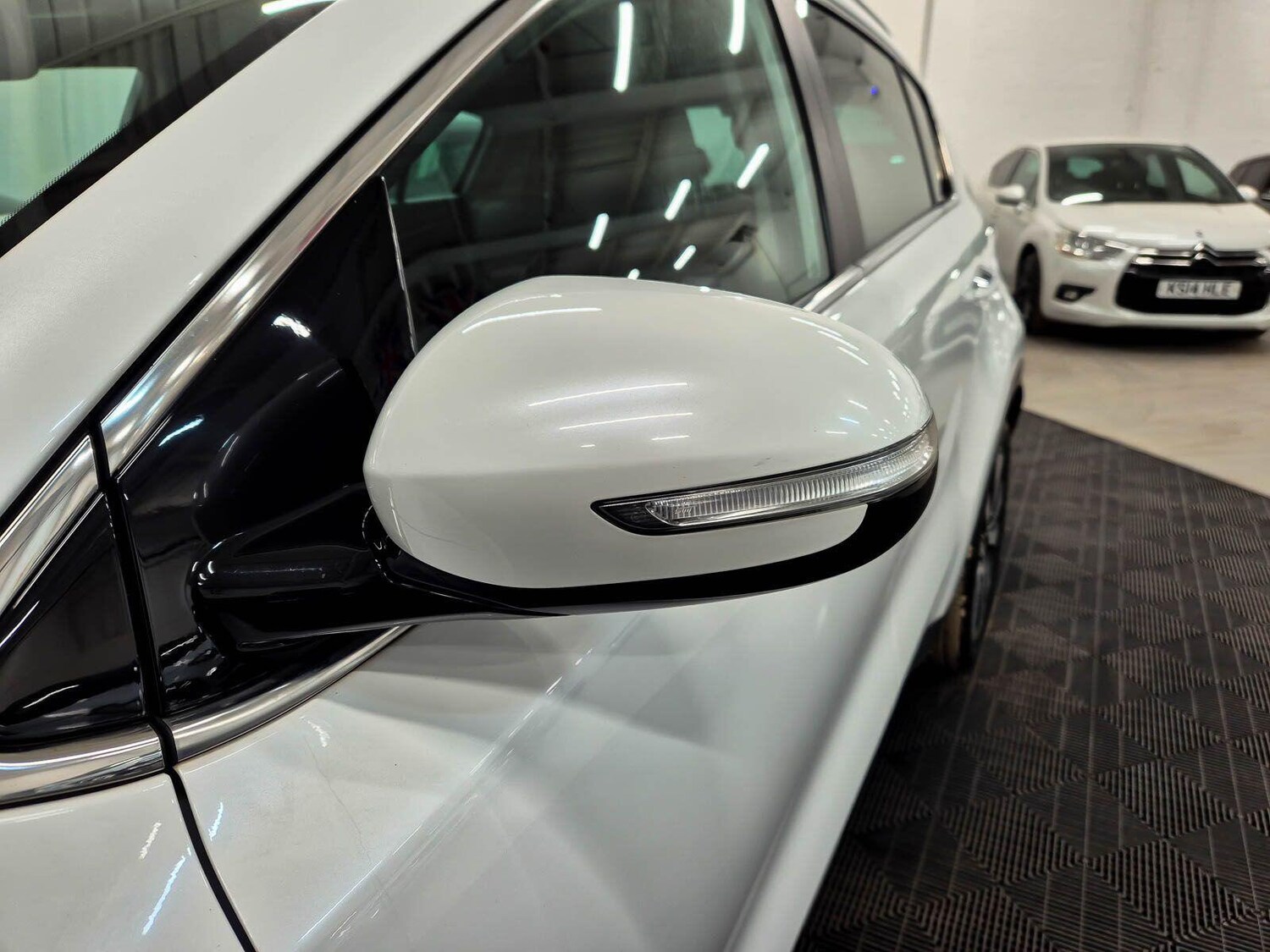 Used Kia Sportage 2016 for sale - 78157921: Photo 17