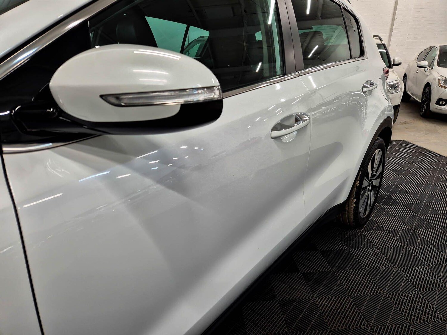 Used Kia Sportage 2016 for sale - 78157921: Photo 18