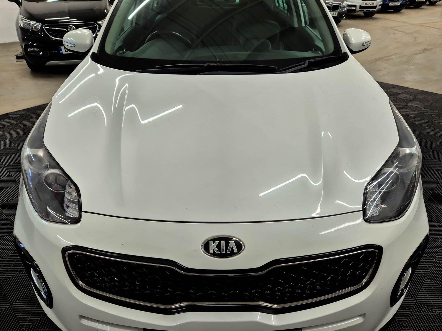 Used Kia Sportage 2016 for sale - 78157921: Photo 20