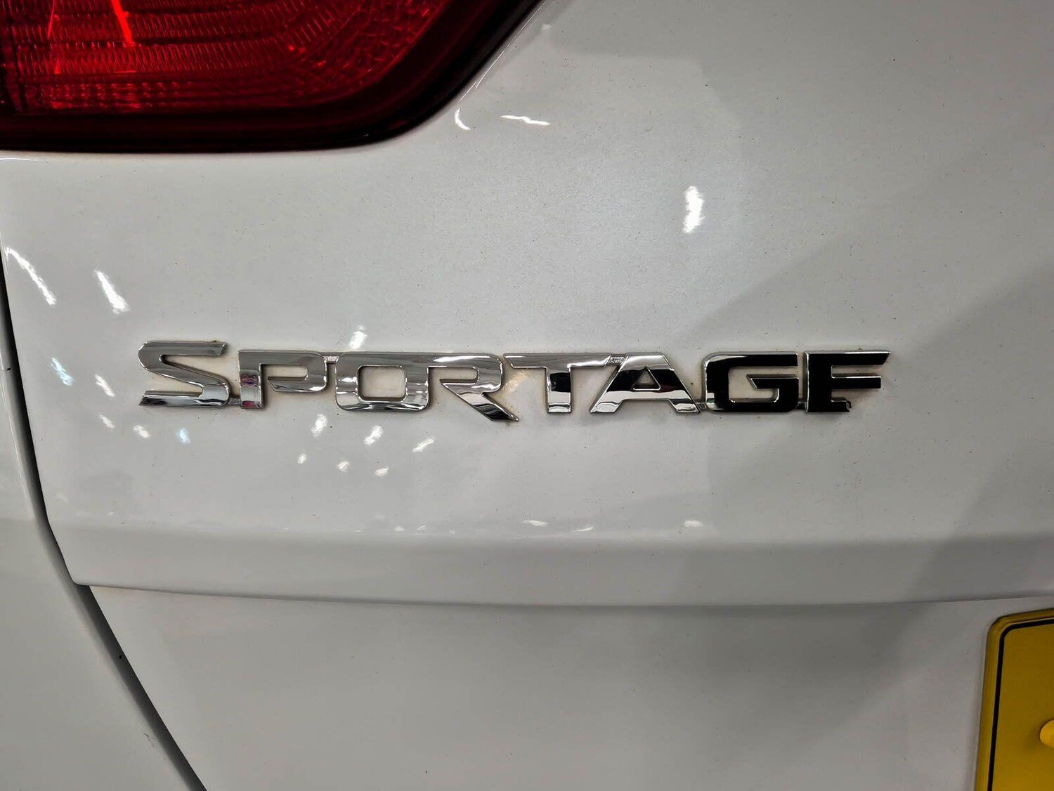 Used Kia Sportage 2016 for sale - 78157921: Photo 29