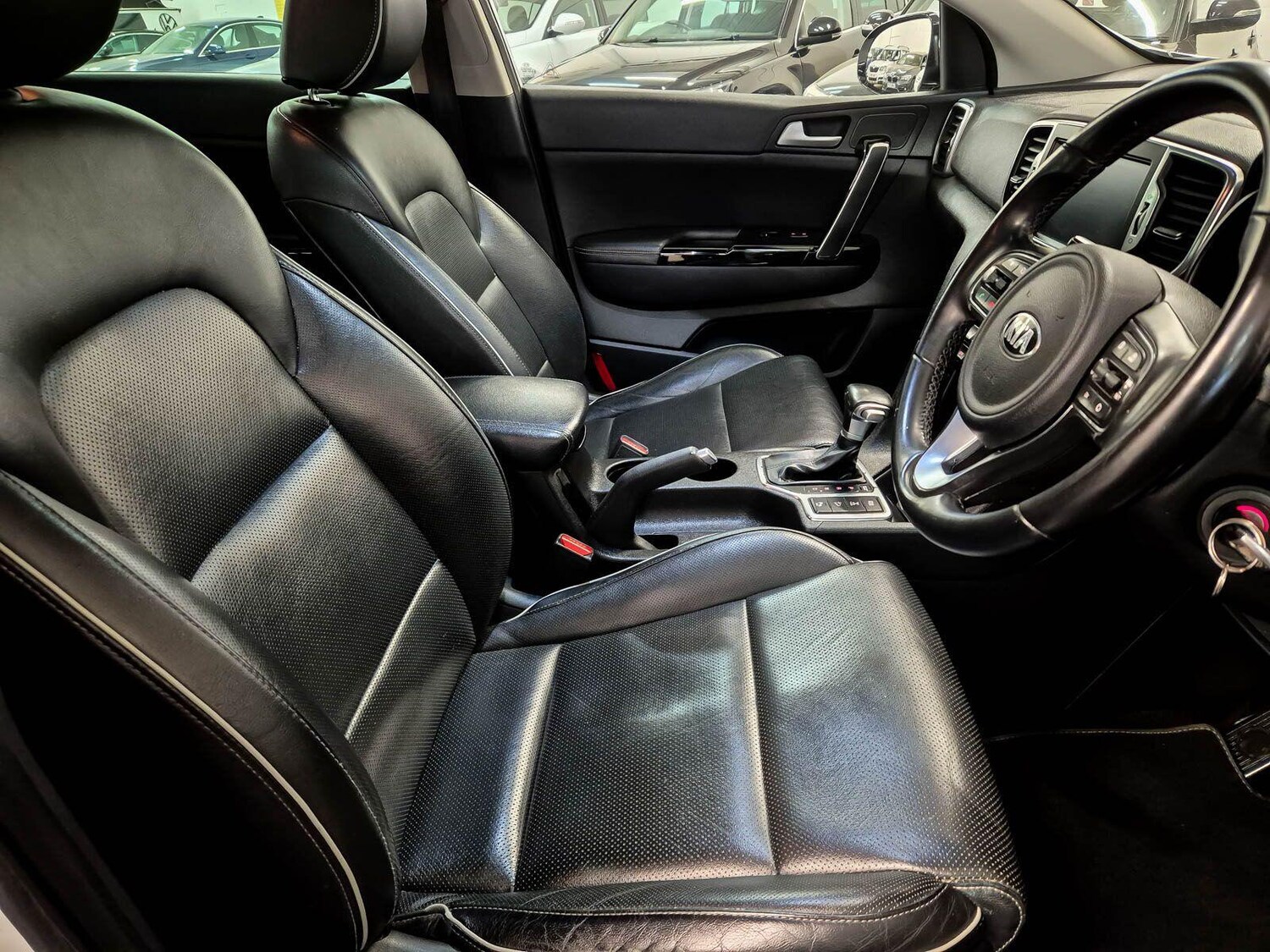 Used Kia Sportage 2016 for sale - 78157921: Photo 34