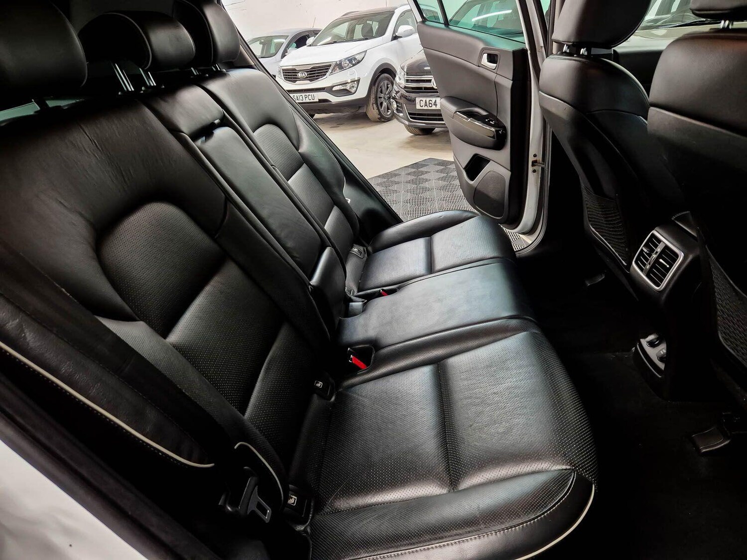 Used Kia Sportage 2016 for sale - 78157921: Photo 48