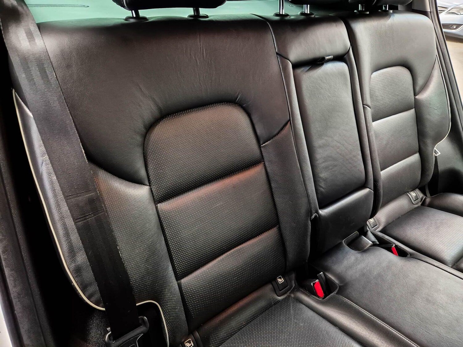 Used Kia Sportage 2016 for sale - 78157921: Photo 50