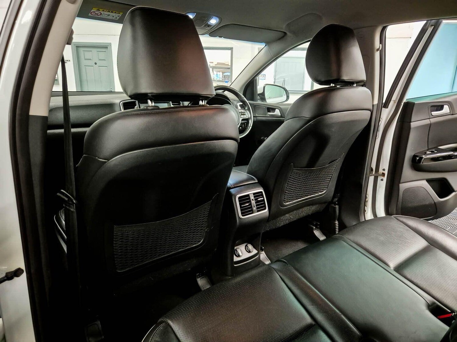 Used Kia Sportage 2016 for sale - 78157921: Photo 59