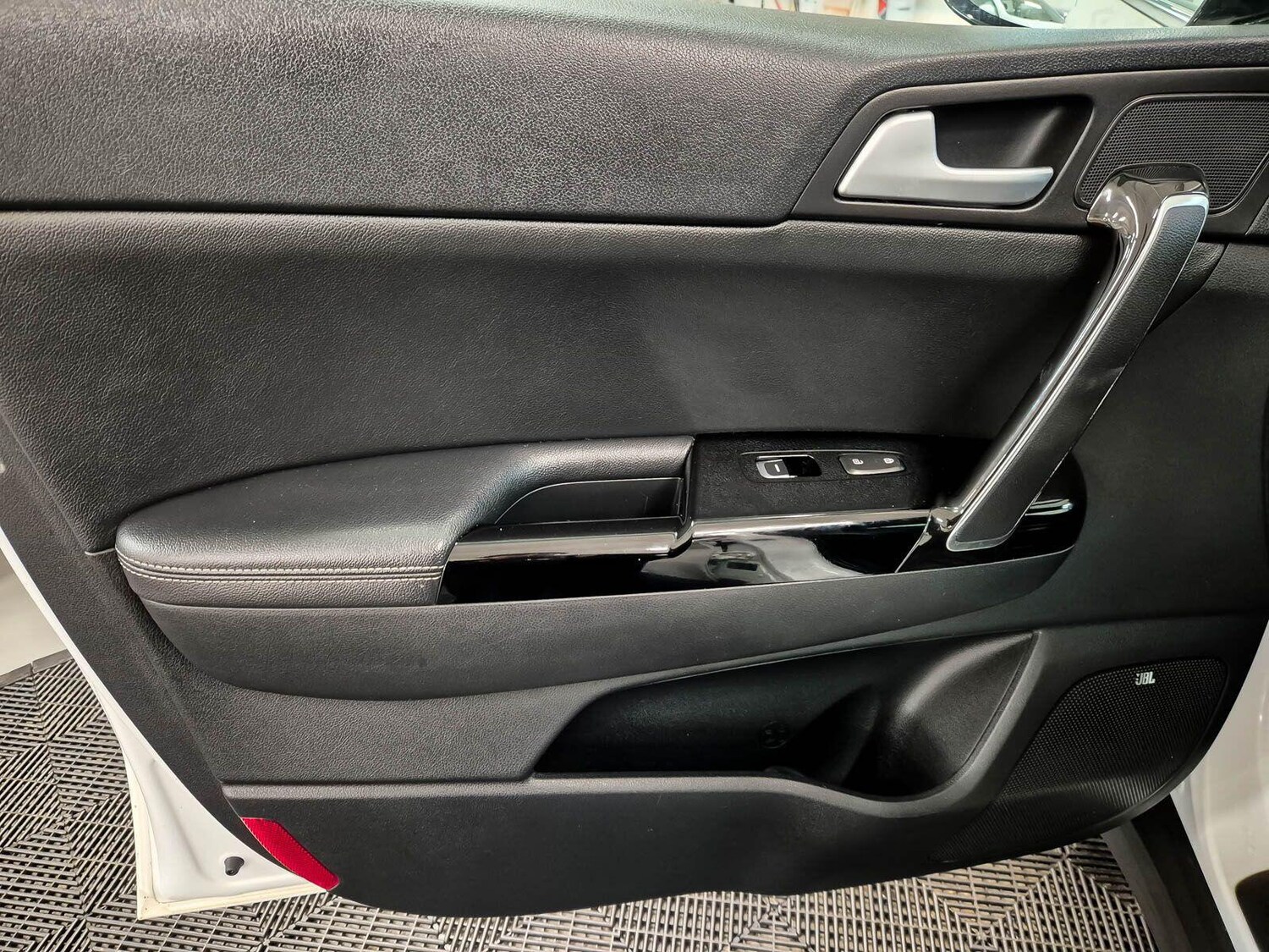 Used Kia Sportage 2016 for sale - 78157921: Photo 60