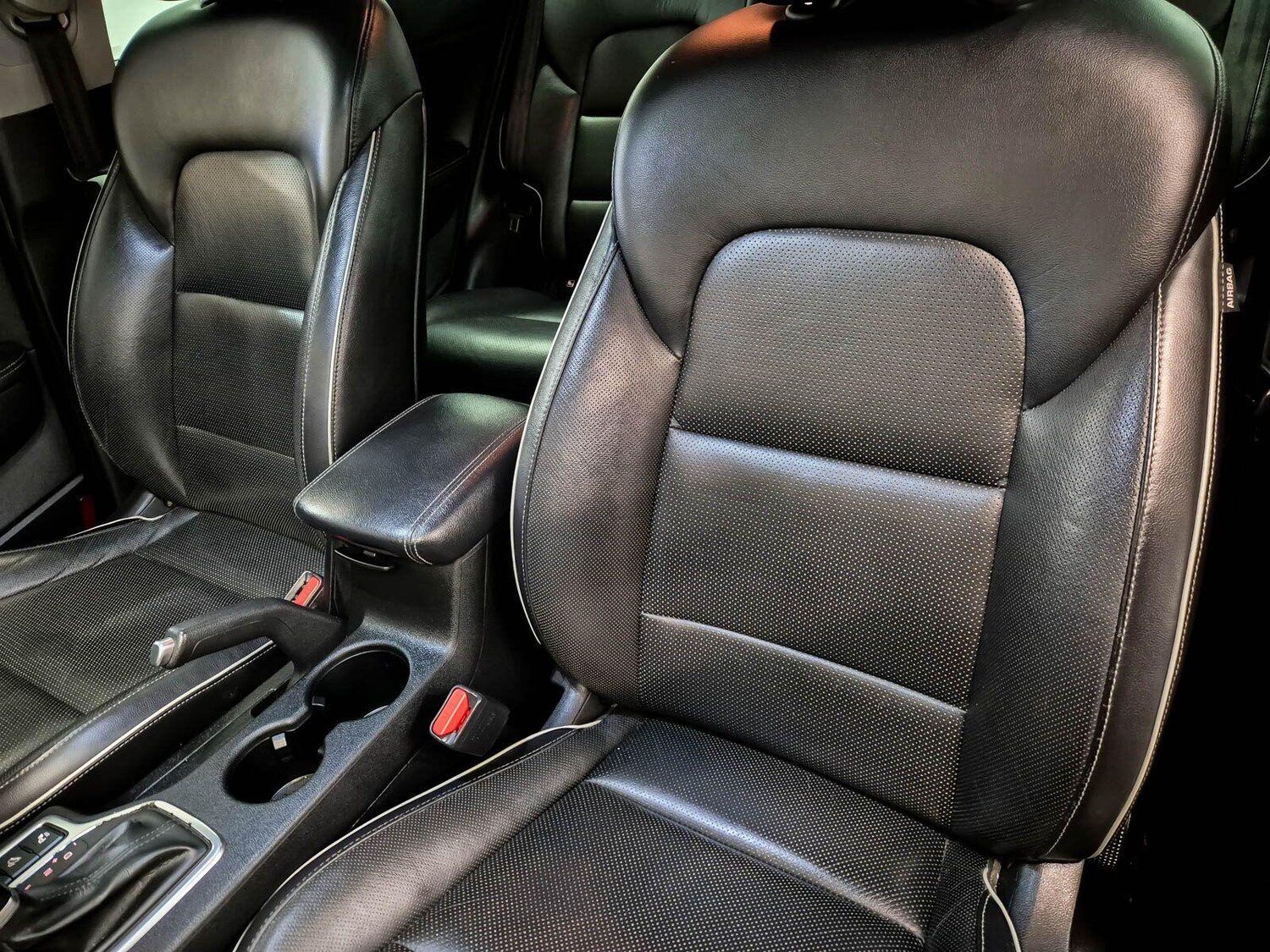 Used Kia Sportage 2016 for sale - 78157921: Photo 62