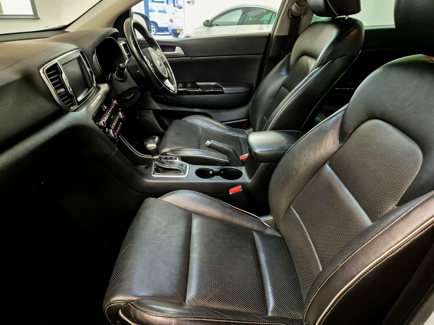 Used Kia Sportage 2016 for sale - 78157921: Photo 63