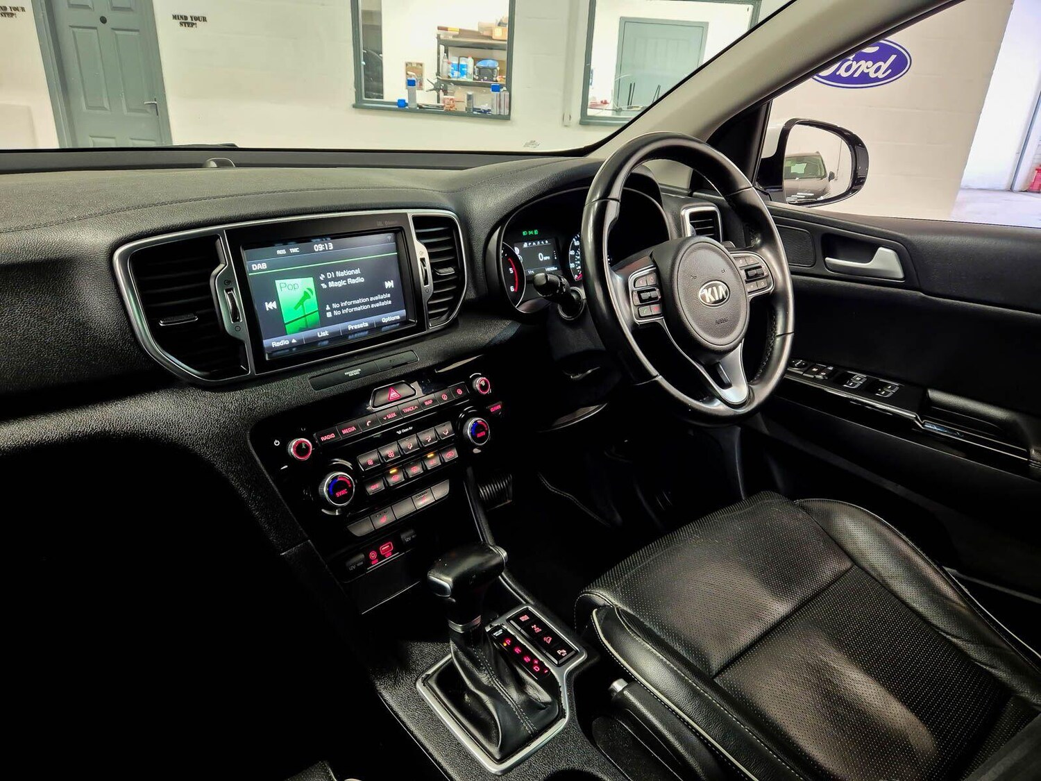 Used Kia Sportage 2016 for sale - 78157921: Photo 67