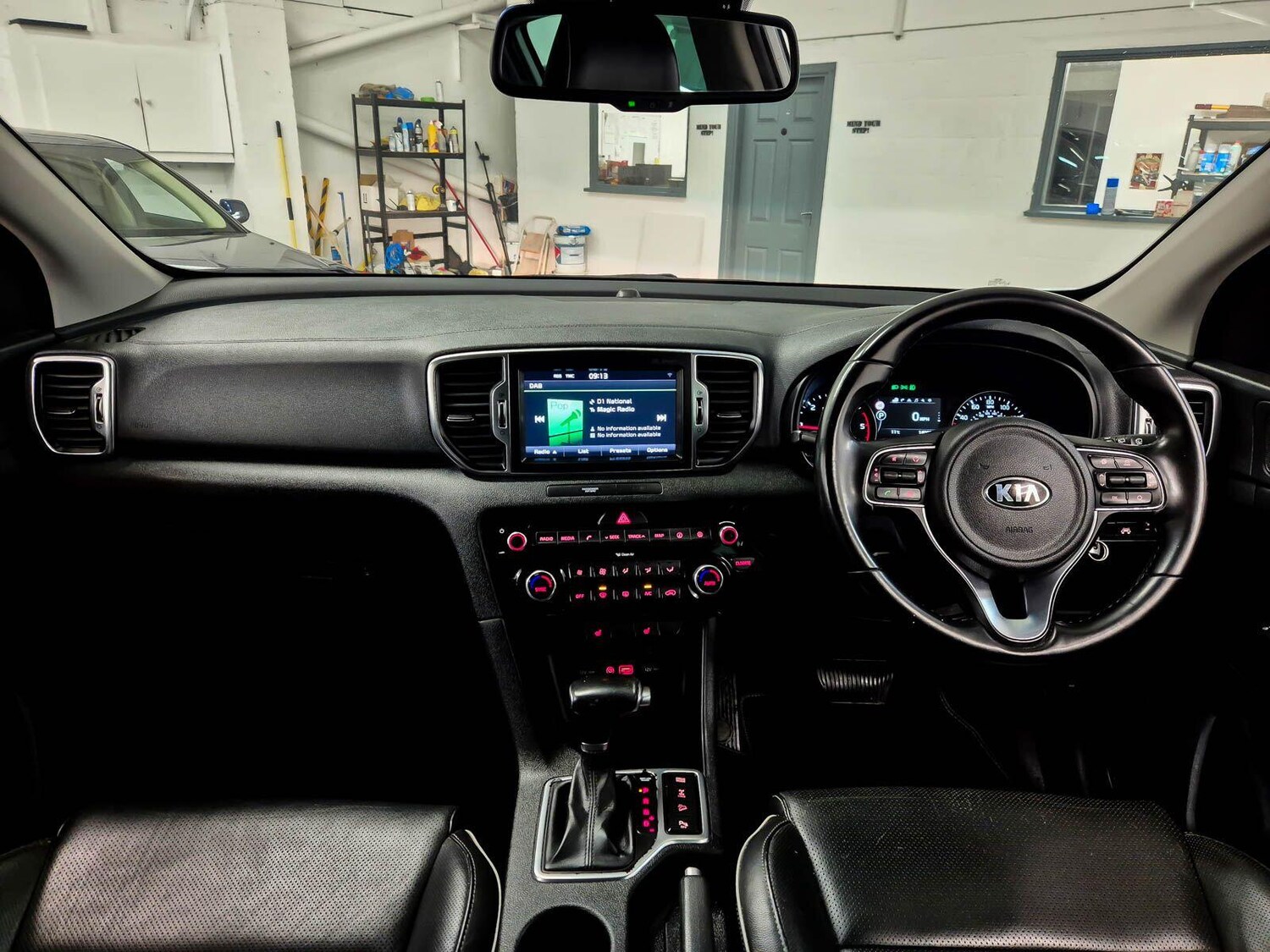 Used Kia Sportage 2016 for sale - 78157921: Photo 68