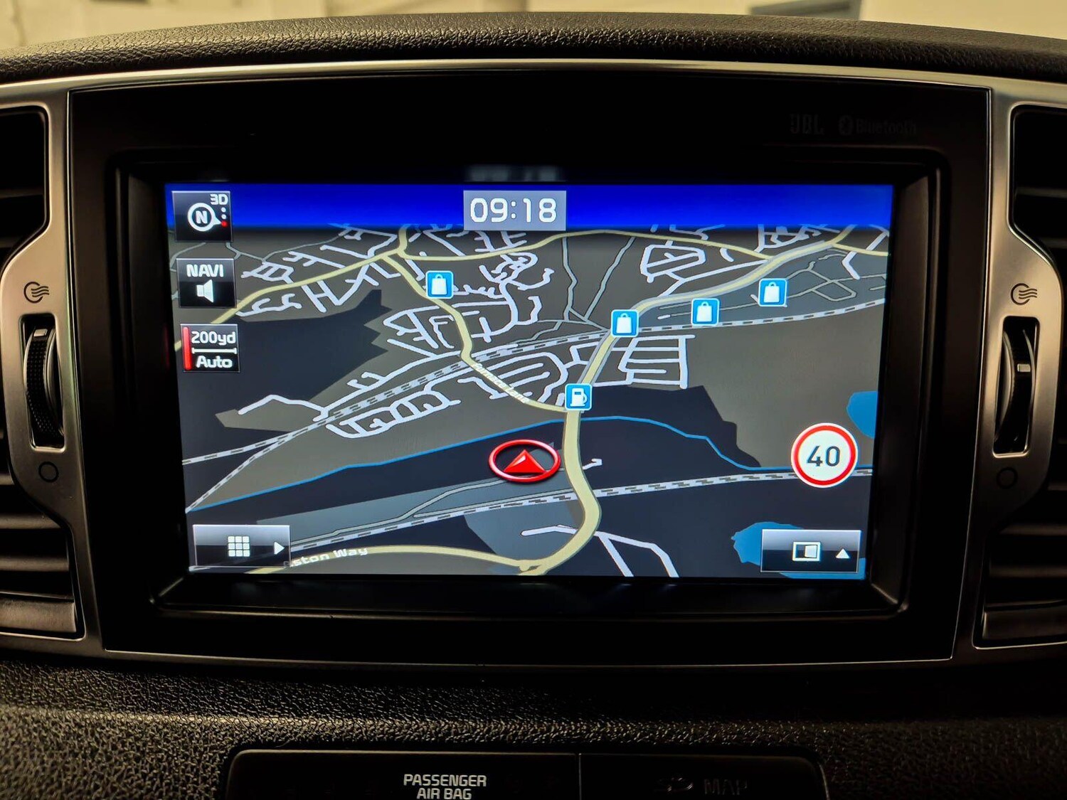 Used Kia Sportage 2016 for sale - 78157921: Photo 76