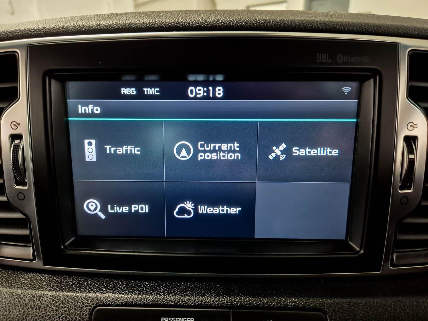 Used Kia Sportage 2016 for sale - 78157921: Photo 79