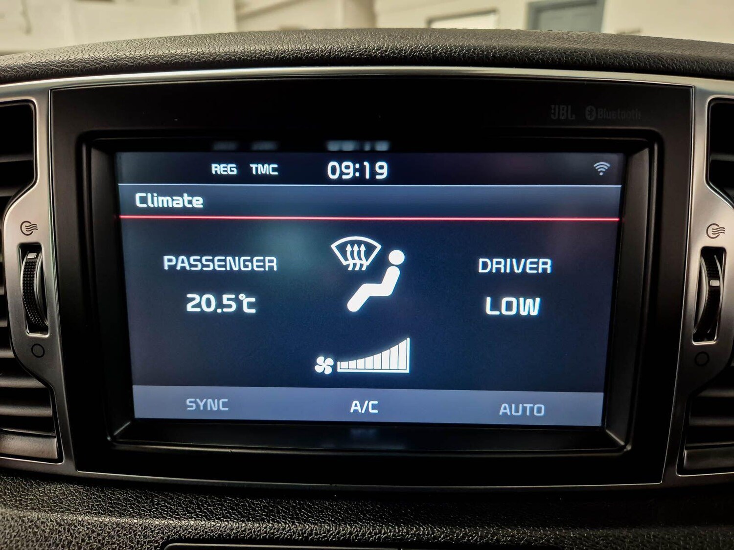 Used Kia Sportage 2016 for sale - 78157921: Photo 80