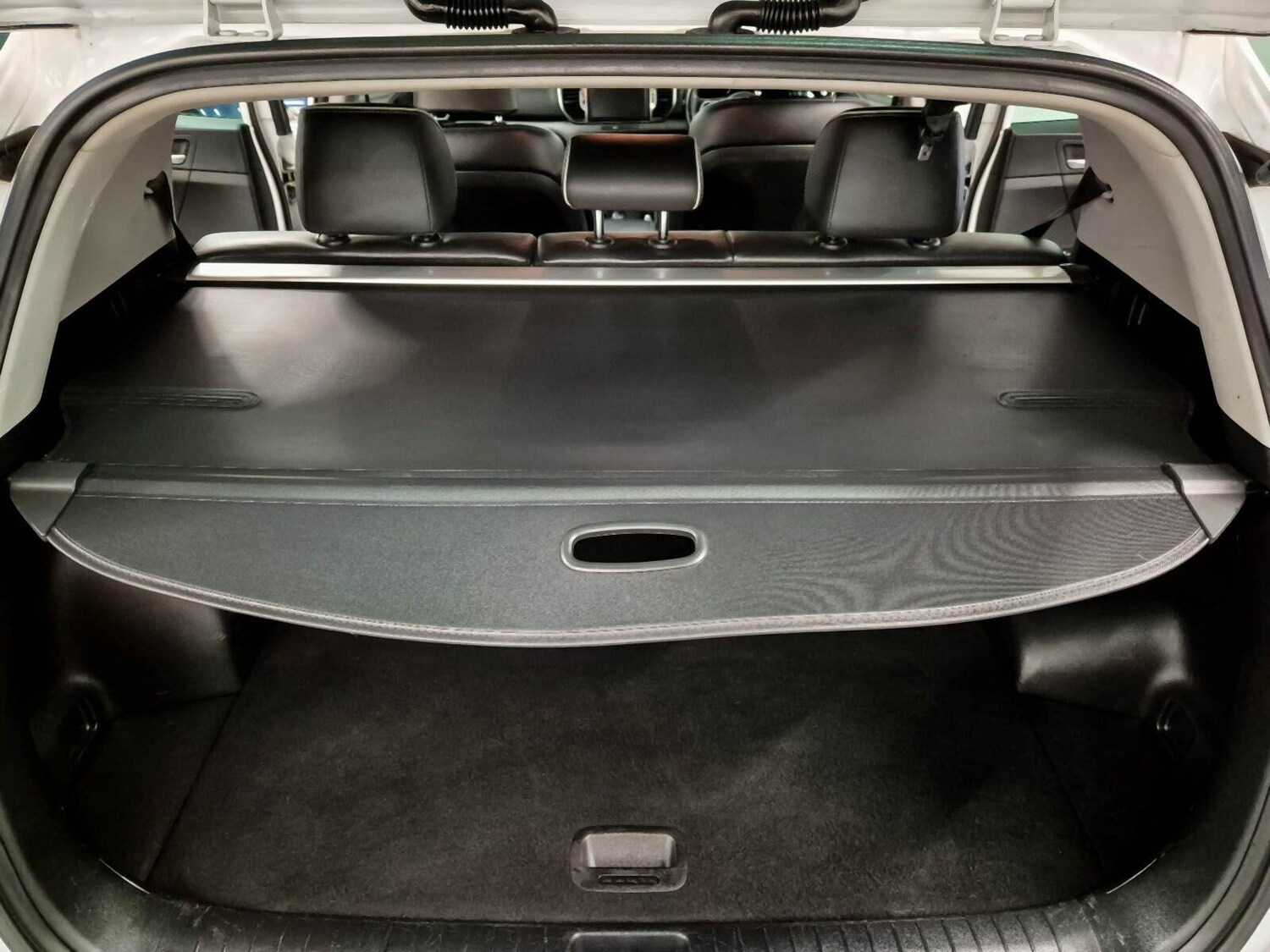 Used Kia Sportage 2016 for sale - 78157921: Photo 96