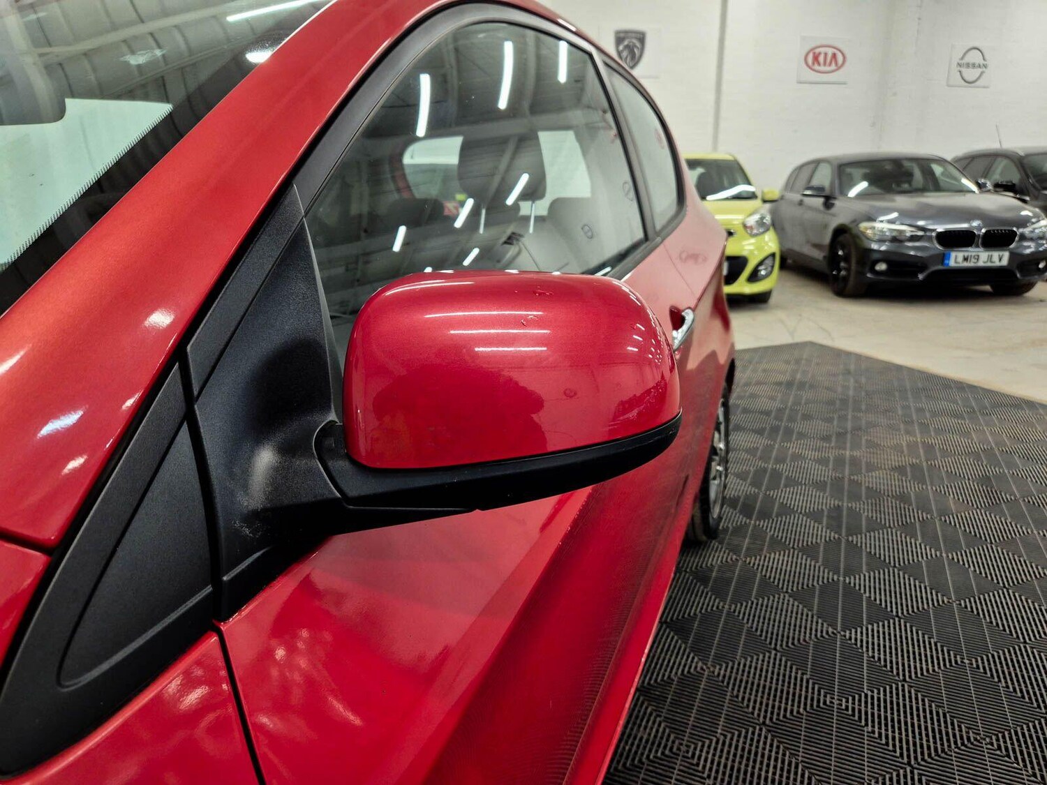 Used Kia Picanto for sale - 78128029: Photo 10