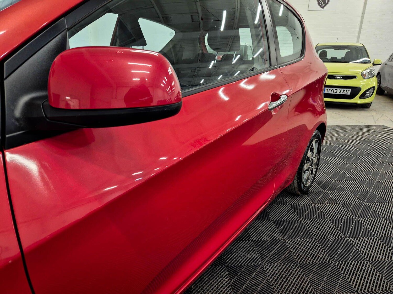 Used Kia Picanto for sale - 78128029: Photo 11