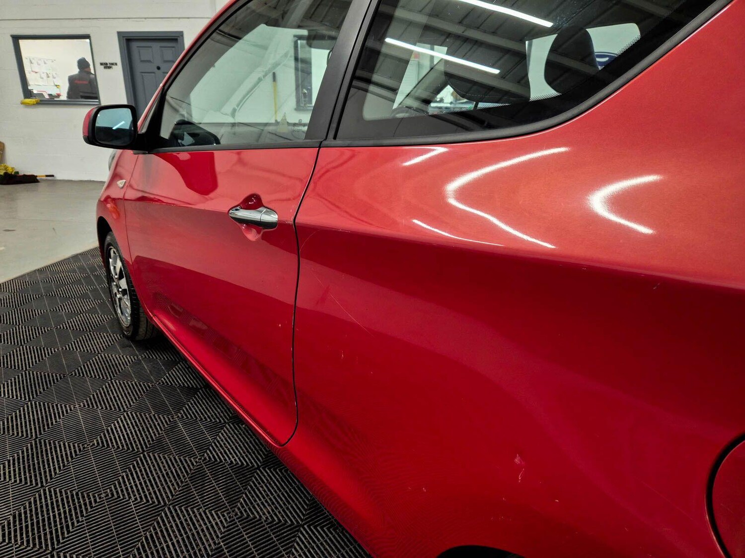 Used Kia Picanto for sale - 78128029: Photo 12